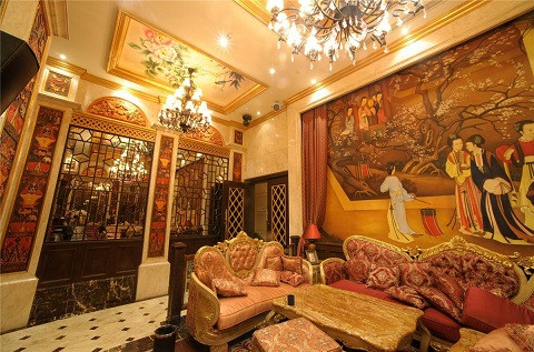 迪庆高档KTV妹子质量哪家好